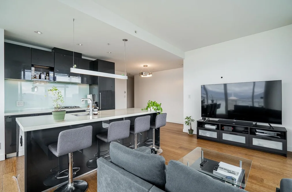 4805 777 RICHARDS STREET, Vancouver BC V6B 0M6, Vancouver BC — Residential for Sale — Photo 14 of 40
