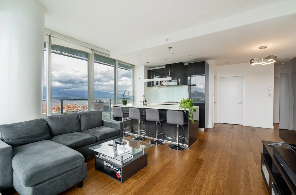 4805 777 RICHARDS STREET, Vancouver BC V6B 0M6, Vancouver BC — Residential for Sale — Photo 15 of 40