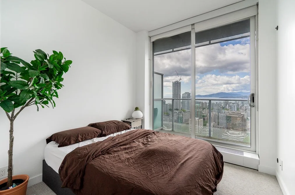 4805 777 RICHARDS STREET, Vancouver BC V6B 0M6, Vancouver BC — Residential for Sale — Photo 16 of 40
