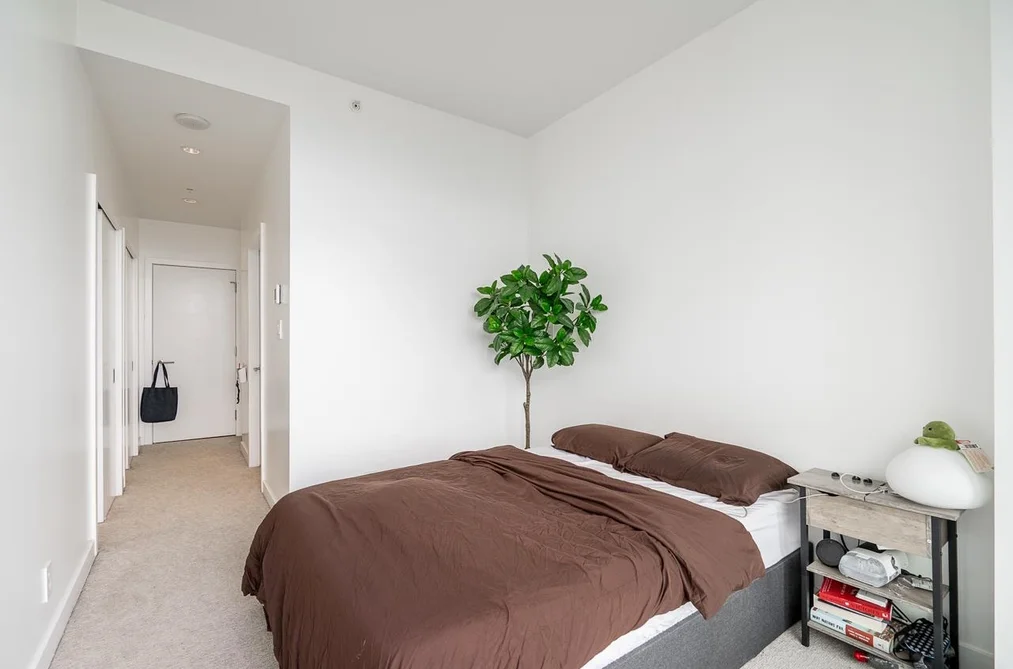 4805 777 RICHARDS STREET, Vancouver BC V6B 0M6, Vancouver BC — Residential for Sale — Photo 17 of 40