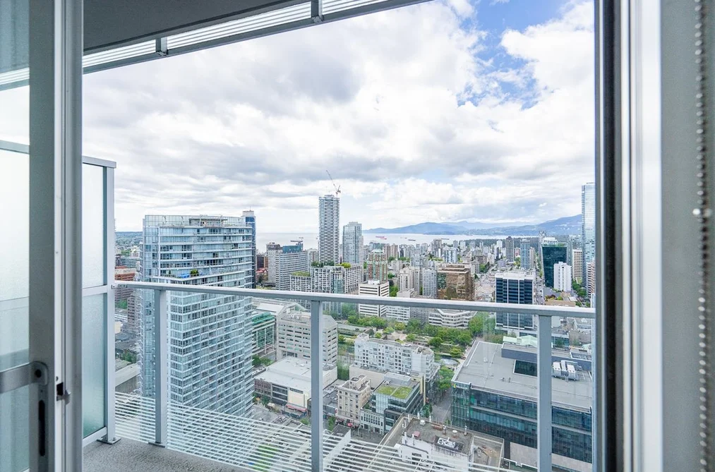 4805 777 RICHARDS STREET, Vancouver BC V6B 0M6, Vancouver BC — Residential for Sale — Photo 18 of 40