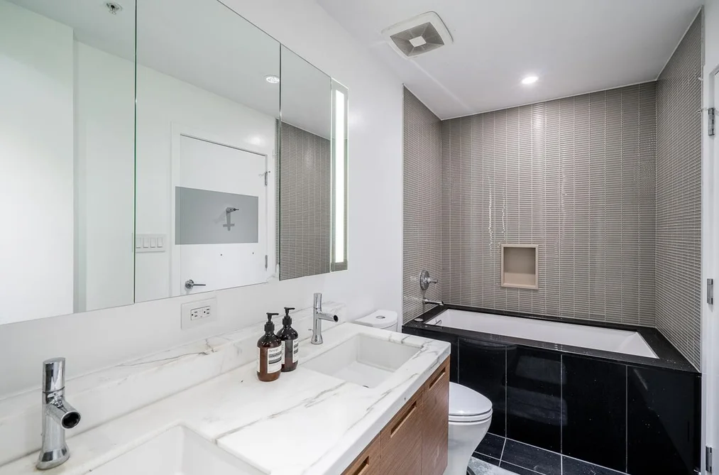 4805 777 RICHARDS STREET, Vancouver BC V6B 0M6, Vancouver BC — Residential for Sale — Photo 20 of 40