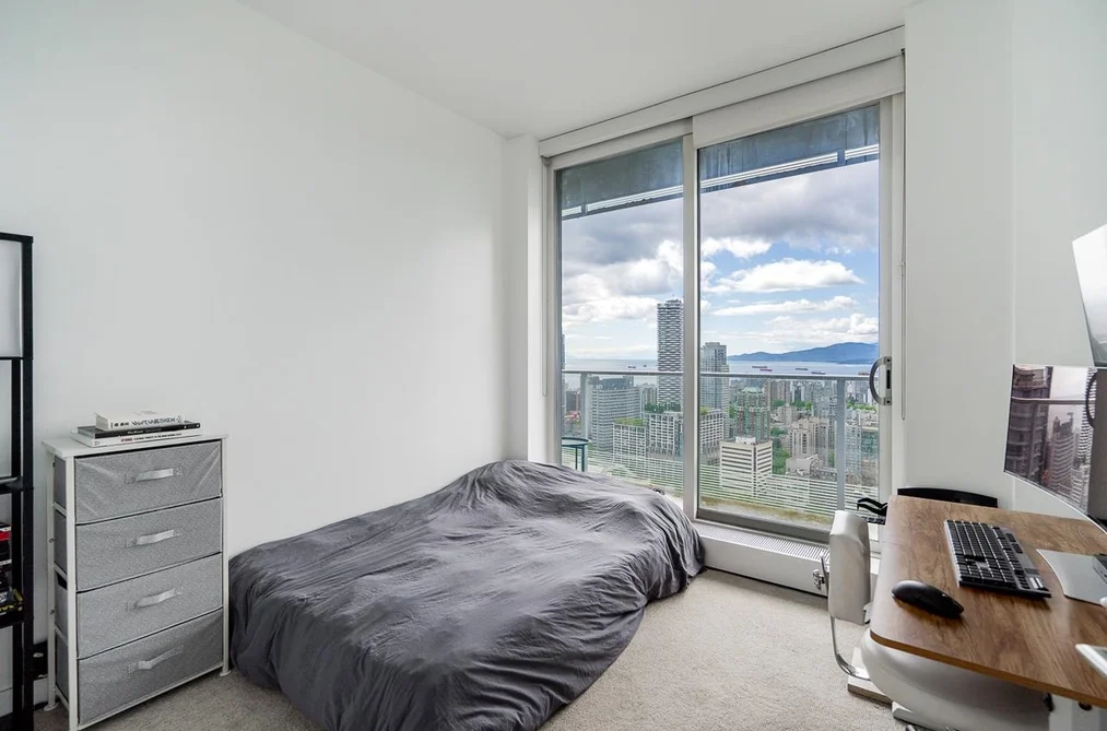 4805 777 RICHARDS STREET, Vancouver BC V6B 0M6, Vancouver BC — Residential for Sale — Photo 21 of 40