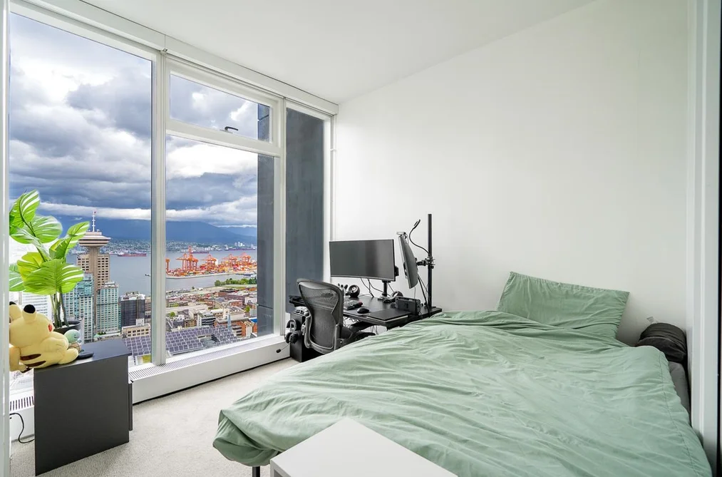 4805 777 RICHARDS STREET, Vancouver BC V6B 0M6, Vancouver BC — Residential for Sale — Photo 22 of 40