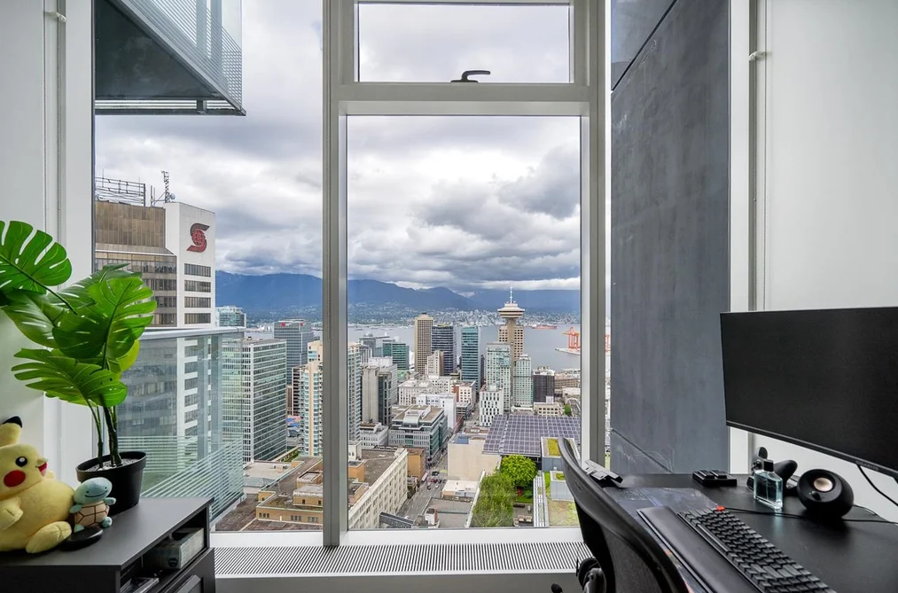 4805 777 RICHARDS STREET, Vancouver BC V6B 0M6, Vancouver BC — Residential for Sale — Photo 23 of 40