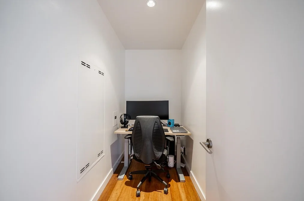 4805 777 RICHARDS STREET, Vancouver BC V6B 0M6, Vancouver BC — Residential for Sale — Photo 24 of 40