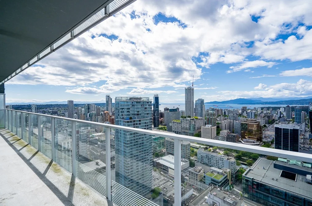 4805 777 RICHARDS STREET, Vancouver BC V6B 0M6, Vancouver BC — Residential for Sale — Photo 27 of 40