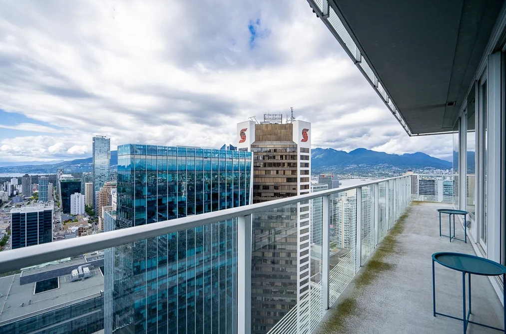 4805 777 RICHARDS STREET, Vancouver BC V6B 0M6, Vancouver BC — Residential for Sale — Photo 28 of 40