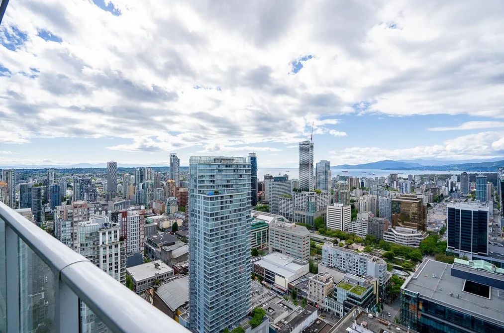 4805 777 RICHARDS STREET, Vancouver BC V6B 0M6, Vancouver BC — Residential for Sale — Photo 29 of 40