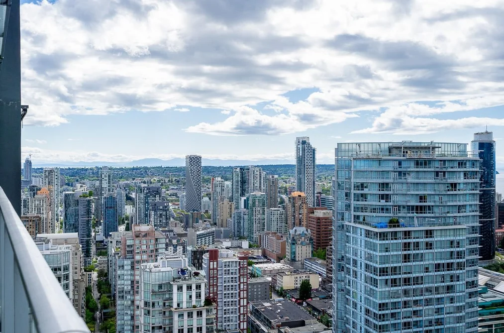4805 777 RICHARDS STREET, Vancouver BC V6B 0M6, Vancouver BC — Residential for Sale — Photo 31 of 40