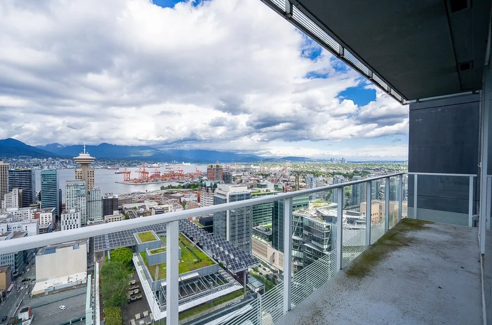 4805 777 RICHARDS STREET, Vancouver BC V6B 0M6, Vancouver BC — Residential for Sale — Photo 32 of 40