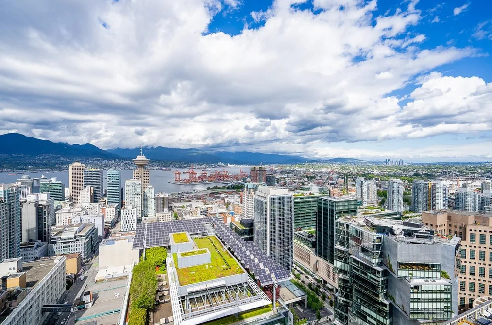 4805 777 RICHARDS STREET, Vancouver BC V6B 0M6, Vancouver BC — Residential for Sale — Photo 33 of 40