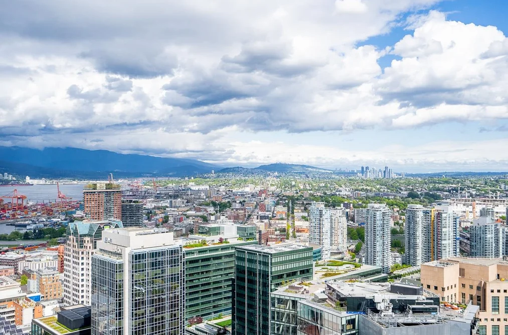 4805 777 RICHARDS STREET, Vancouver BC V6B 0M6, Vancouver BC — Residential for Sale — Photo 34 of 40