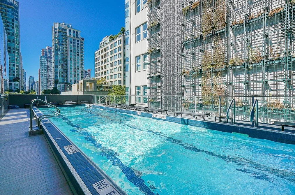 4805 777 RICHARDS STREET, Vancouver BC V6B 0M6, Vancouver BC — Residential for Sale — Photo 40 of 40