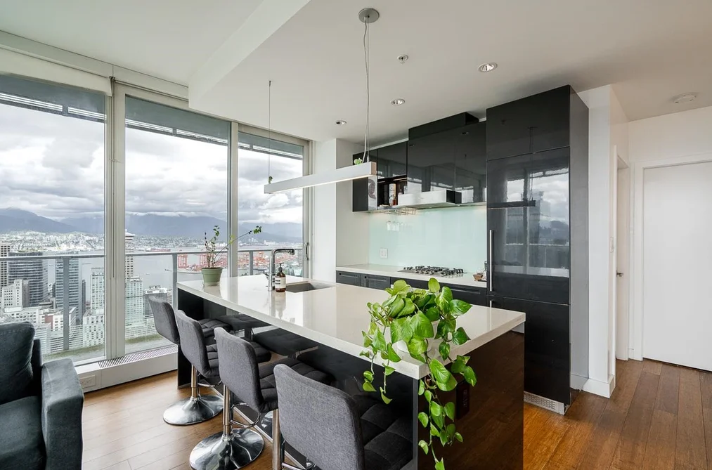 4805 777 RICHARDS STREET, Vancouver BC V6B 0M6, Vancouver BC — Residential for Sale — Photo 6 of 40