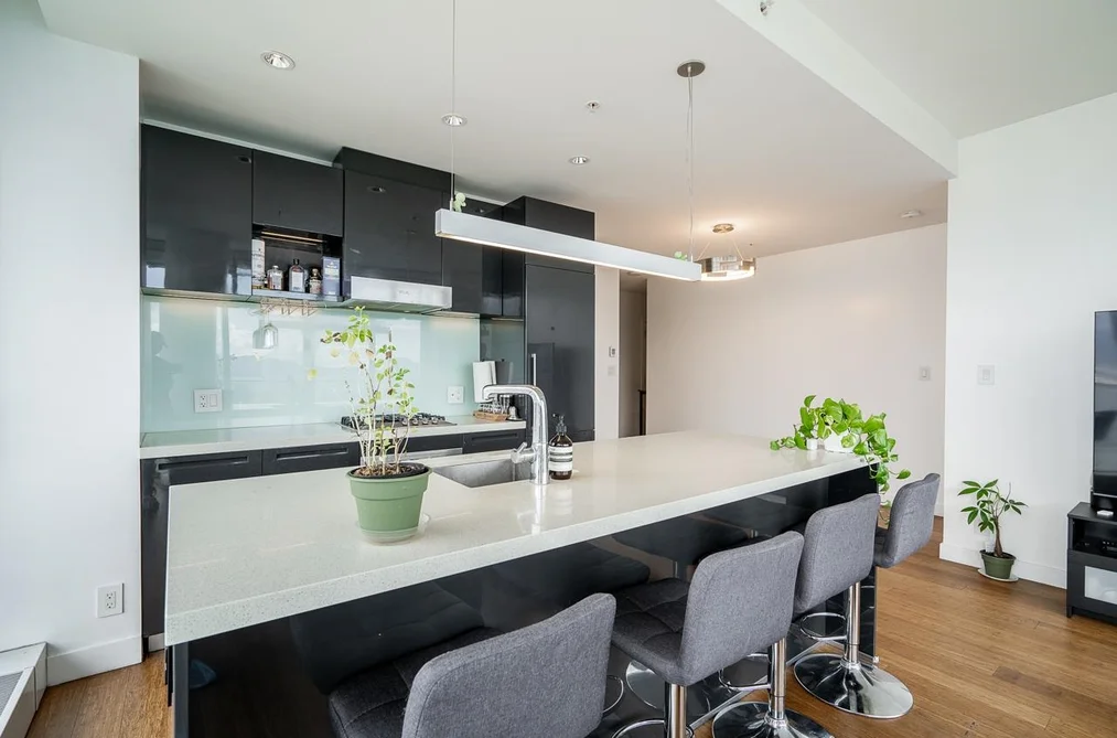 4805 777 RICHARDS STREET, Vancouver BC V6B 0M6, Vancouver BC — Residential for Sale — Photo 8 of 40