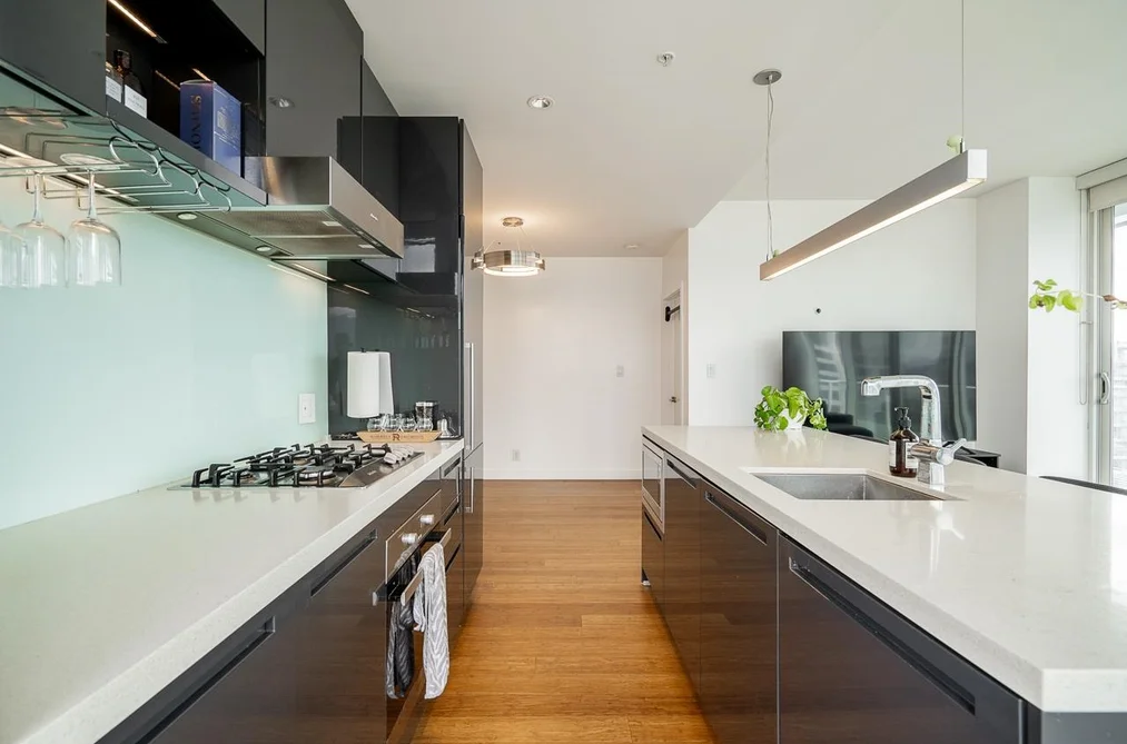 4805 777 RICHARDS STREET, Vancouver BC V6B 0M6, Vancouver BC — Residential for Sale — Photo 9 of 40
