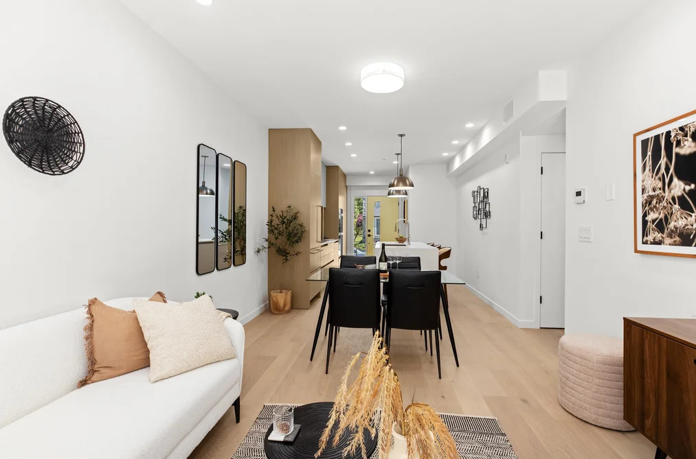 4805 LAUREL STREET, Vancouver BC V5Z 3V9, Vancouver BC — Residential for Sale - Photo 5