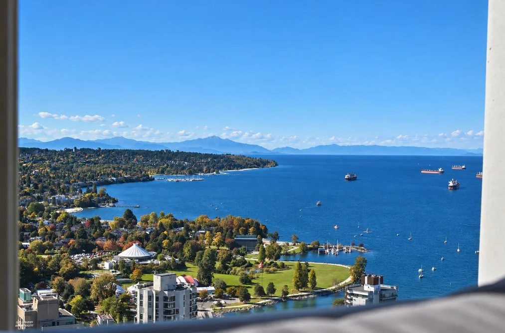 Condo for sale at 4806 1289 Hornby Street Vancouver British Columbia - MLS: R3167228