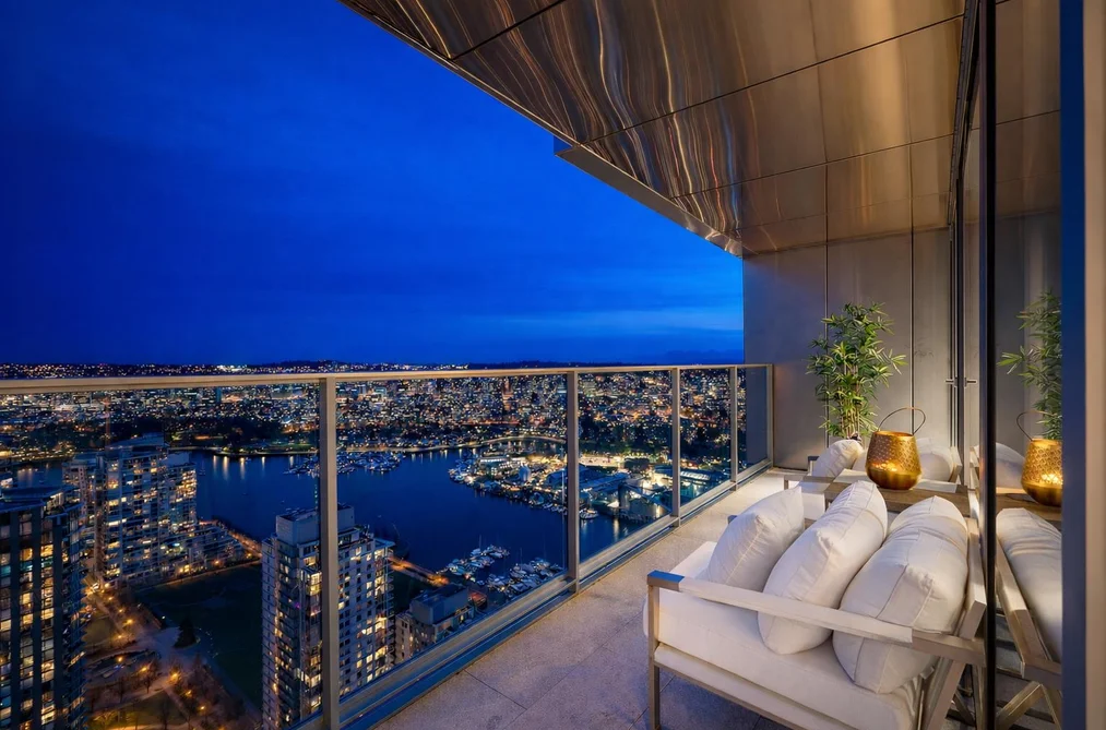 Condo for sale at 4806 1480 Howe Street Vancouver British Columbia - MLS: R3109049