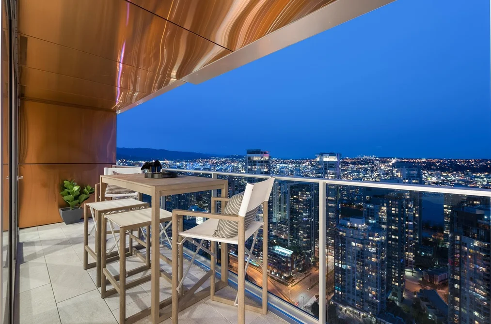 4806 1480 HOWE STREET, Vancouver BC V6Z 0G5, Vancouver BC — Residential for Sale - Photo 2