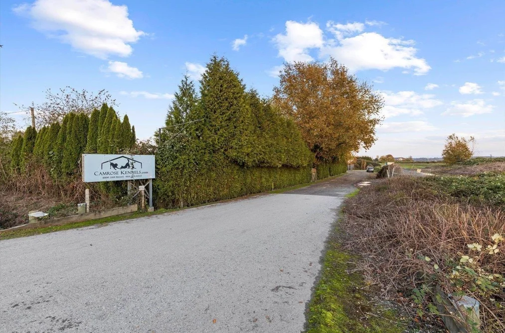 House for sale at 4806 168 Street Surrey British Columbia - MLS: R3102644