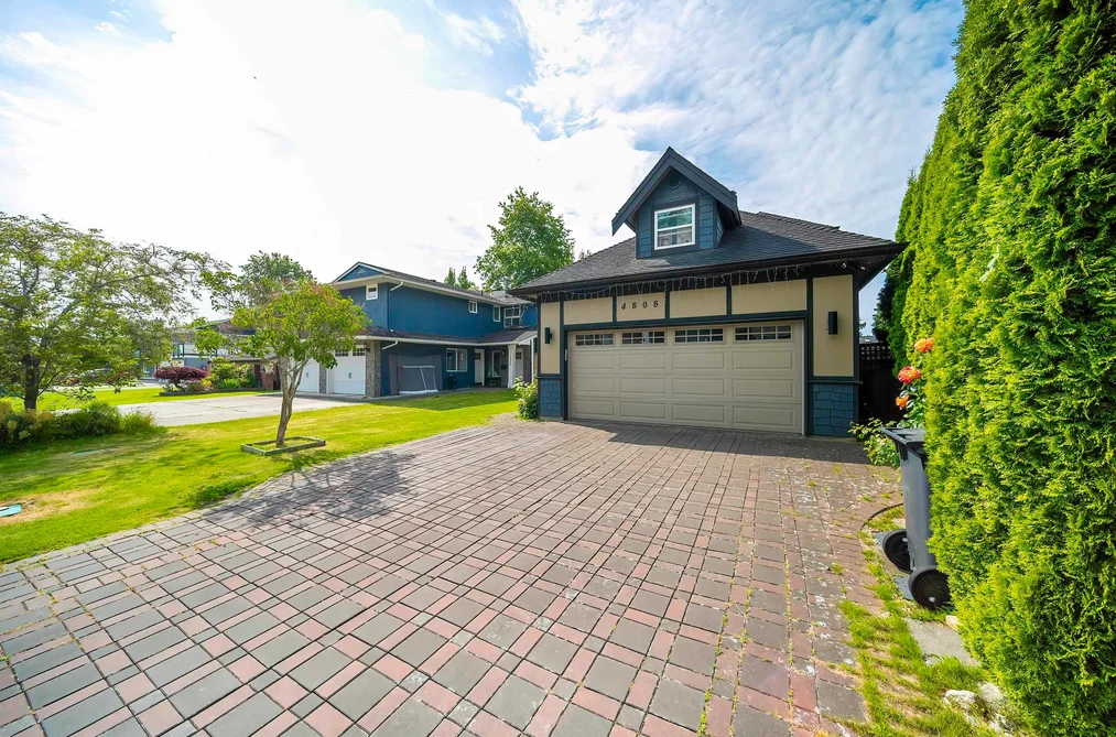 4808 BONAVISTA DRIVE, Richmond BC V7E 4K4, Richmond BC — Residential for Sale - Photo 3