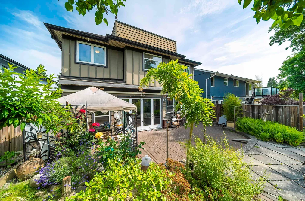 4808 BONAVISTA DRIVE, Richmond BC V7E 4K4, Richmond BC — Residential for Sale - Photo 4