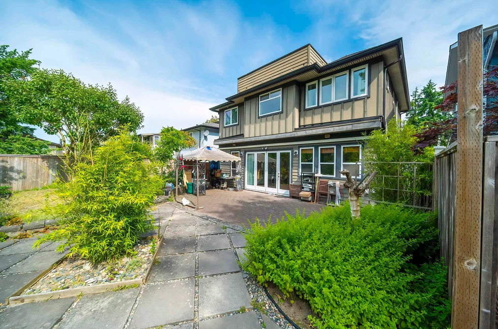 4808 BONAVISTA DRIVE, Richmond BC V7E 4K4, Richmond BC — Residential for Sale - Photo 5