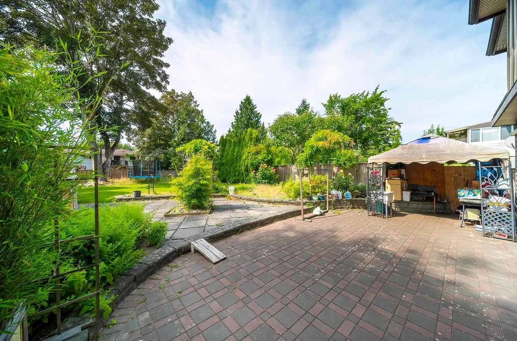 4808 BONAVISTA DRIVE, Richmond BC V7E 4K4, Richmond BC — Residential for Sale - Photo 6