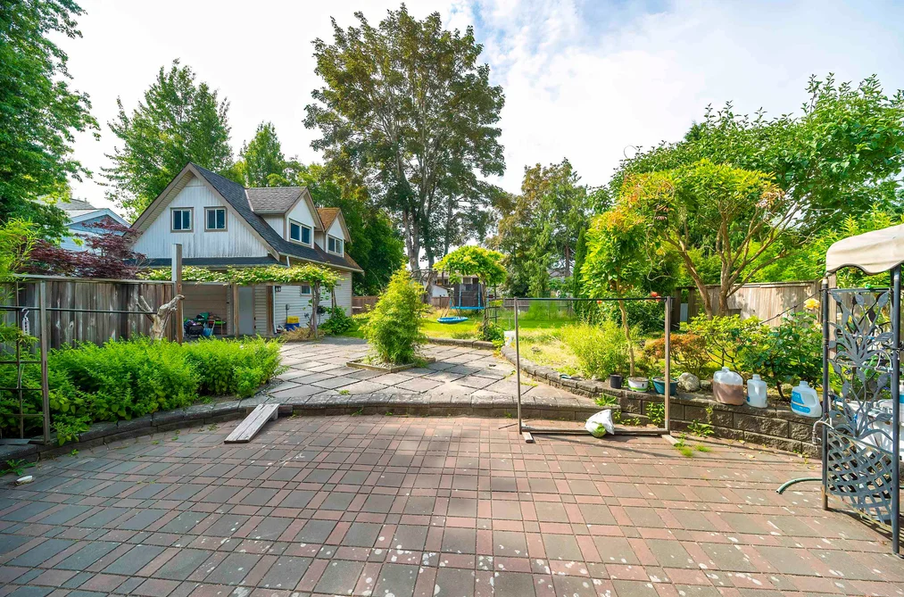 4808 BONAVISTA DRIVE, Richmond BC V7E 4K4, Richmond BC — Residential for Sale - Photo 7