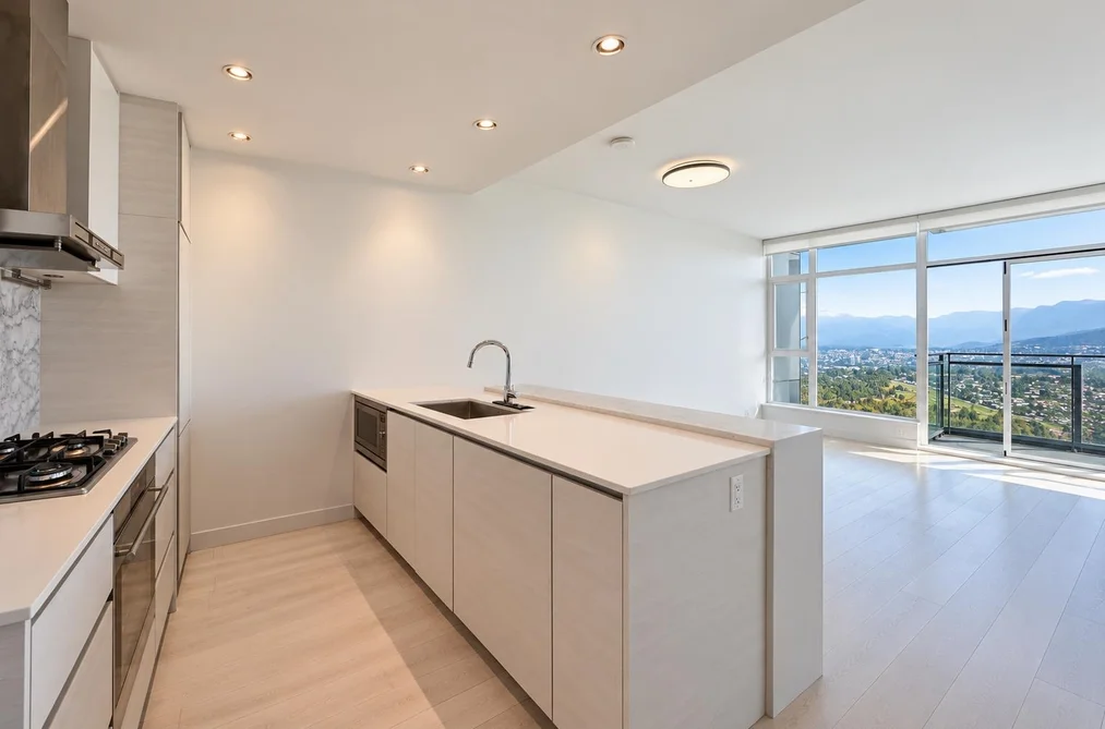 4670 Assembly Way Unit 4809, Burnaby, BC - MLS: R3173680