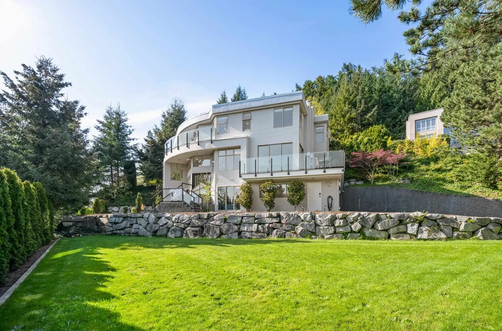 4809 NORTHWOOD PLACE, West Vancouver BC V7S 3C5, West Vancouver BC — Residential for Sale - Photo 2