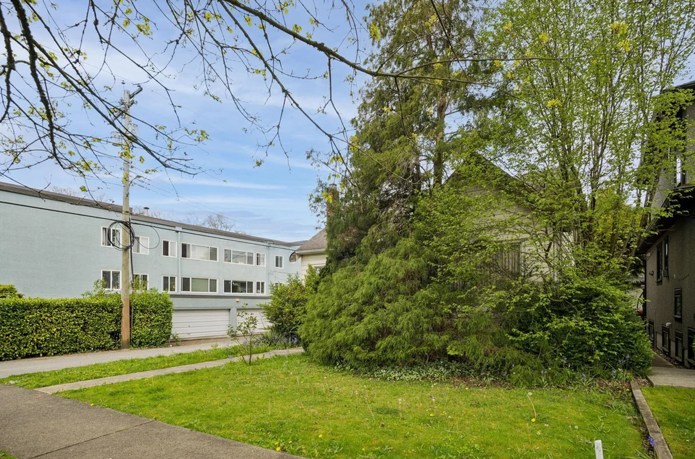 481 WEST 21ST AVENUE, Vancouver BC V5Y 2E6, Vancouver BC — Residential for Sale - Photo 3