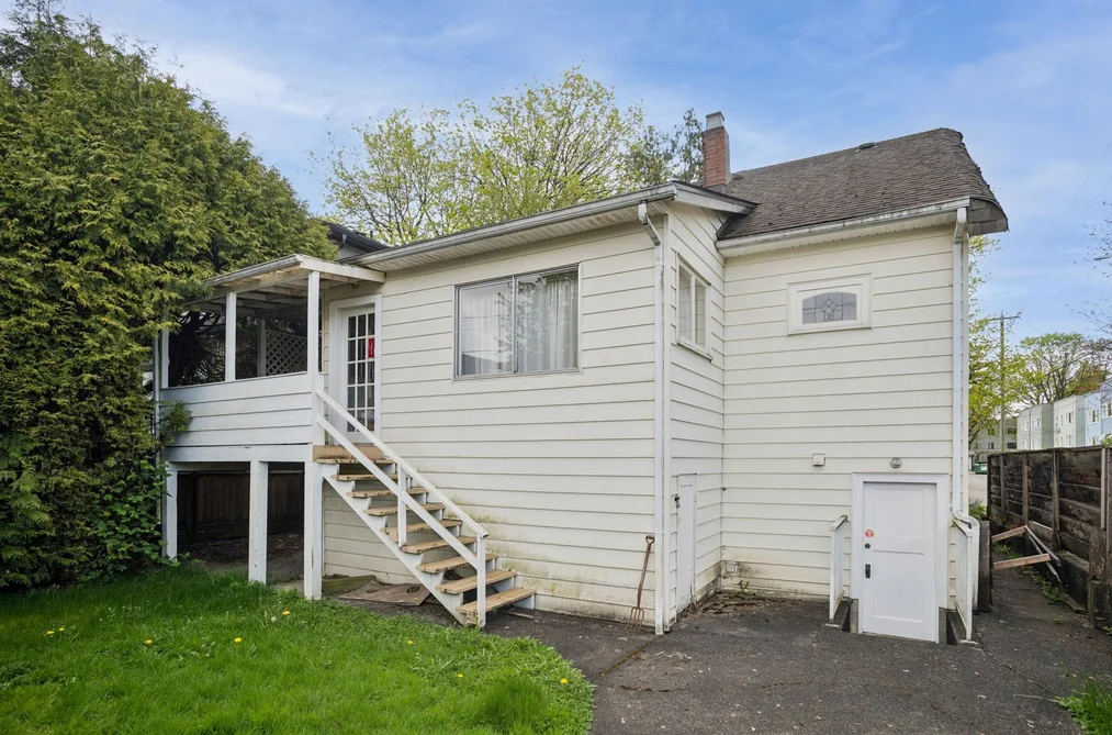 481 WEST 21ST AVENUE, Vancouver BC V5Y 2E6, Vancouver BC — Residential for Sale - Photo 4