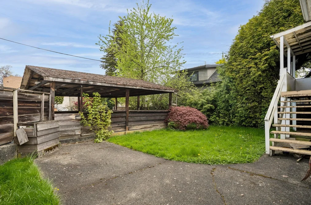 481 WEST 21ST AVENUE, Vancouver BC V5Y 2E6, Vancouver BC — Residential for Sale - Photo 5