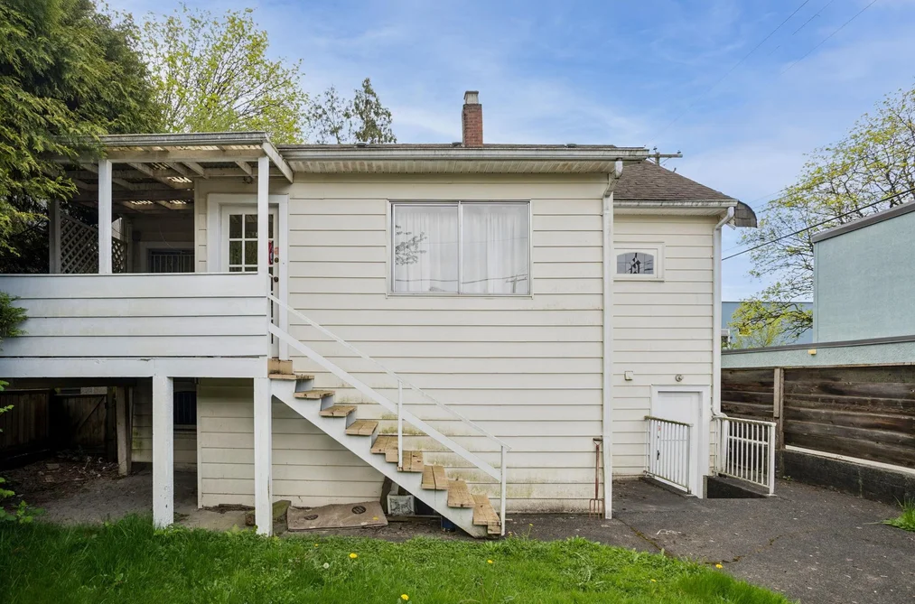481 WEST 21ST AVENUE, Vancouver BC V5Y 2E6, Vancouver BC — Residential for Sale - Photo 6