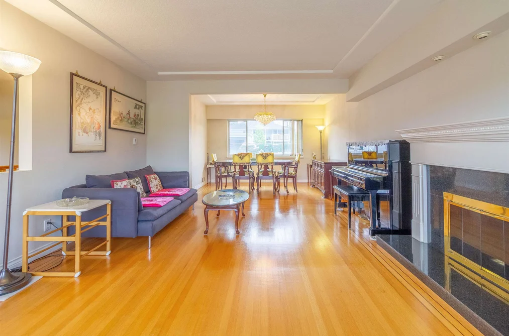 4810 FAIRLAWN DRIVE, Burnaby BC V5C 3R8, Burnaby BC — Residential for Sale - Photo 5