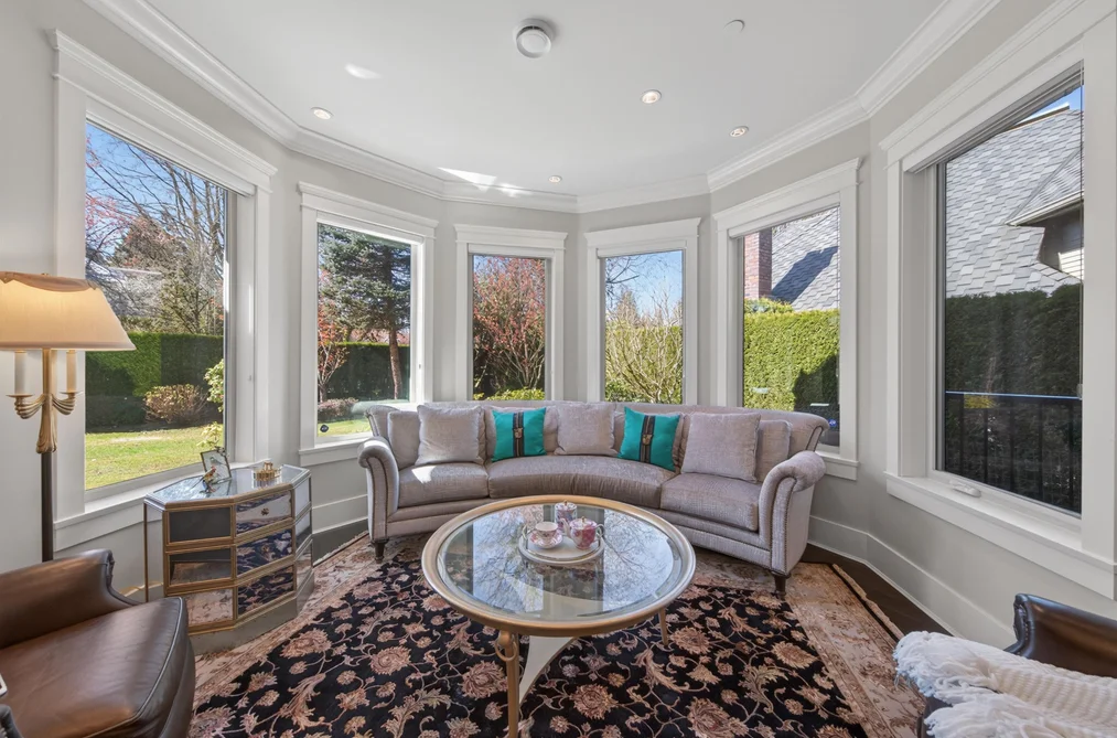 4810 HUDSON STREET, Vancouver BC V6H 3C2, Vancouver BC — Residential for Sale - Photo 3