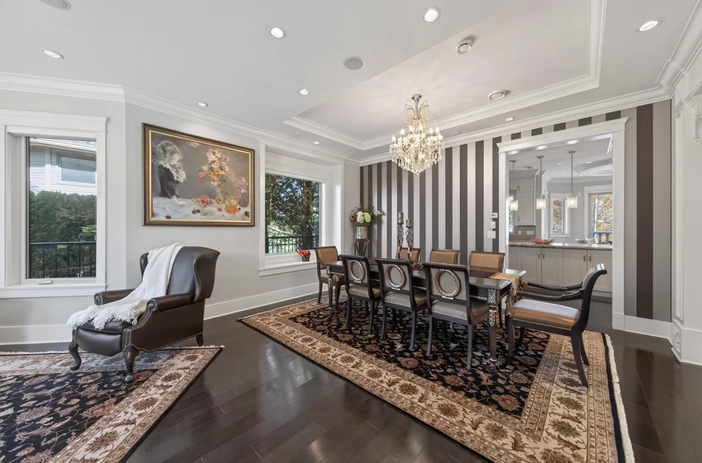 4810 HUDSON STREET, Vancouver BC V6H 3C2, Vancouver BC — Residential for Sale - Photo 4