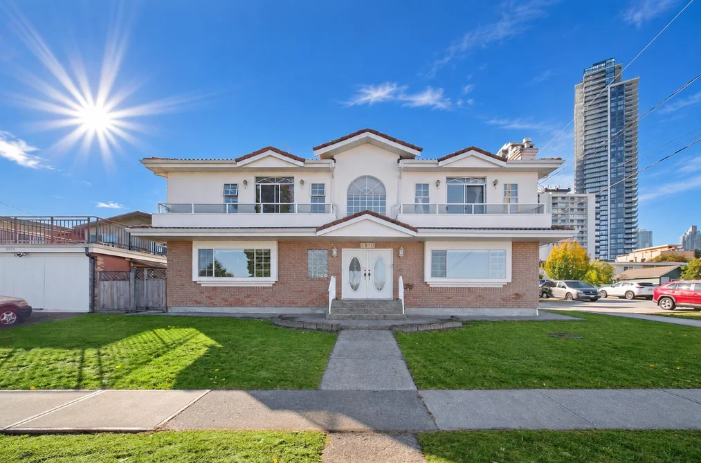 4810 Maitland St, Burnaby, BC - MLS: R3174983