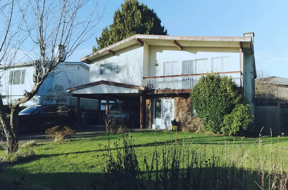 House for sale at 4811 Mclure Avenue Richmond British Columbia - MLS: R3074001