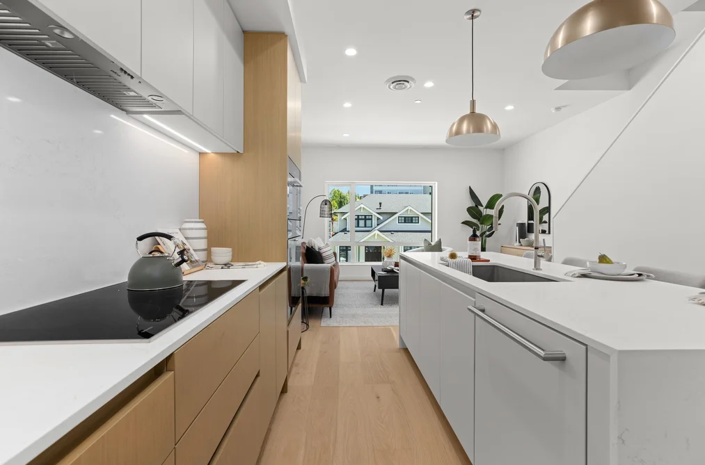 4813 LAUREL STREET, Vancouver BC V5Z 3V9, Vancouver BC — Residential for Sale - Photo 5