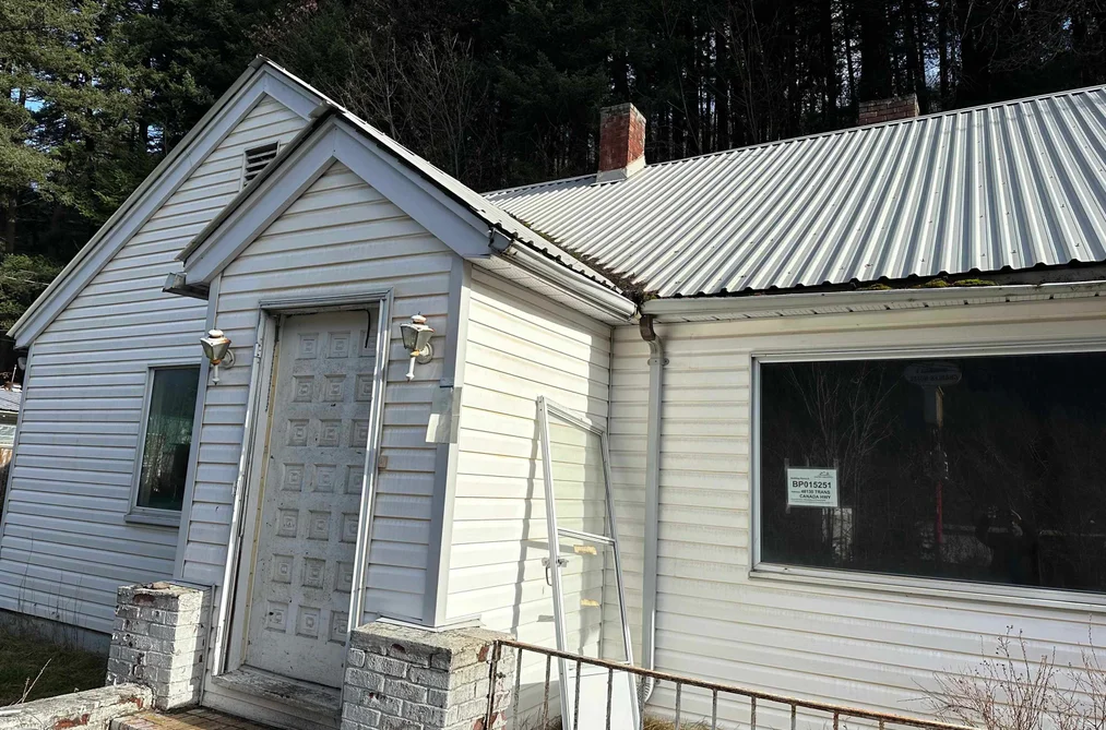 House for sale at 48130 Trans Canada Highway Boston Bar / Lytton British Columbia - MLS: R3082075