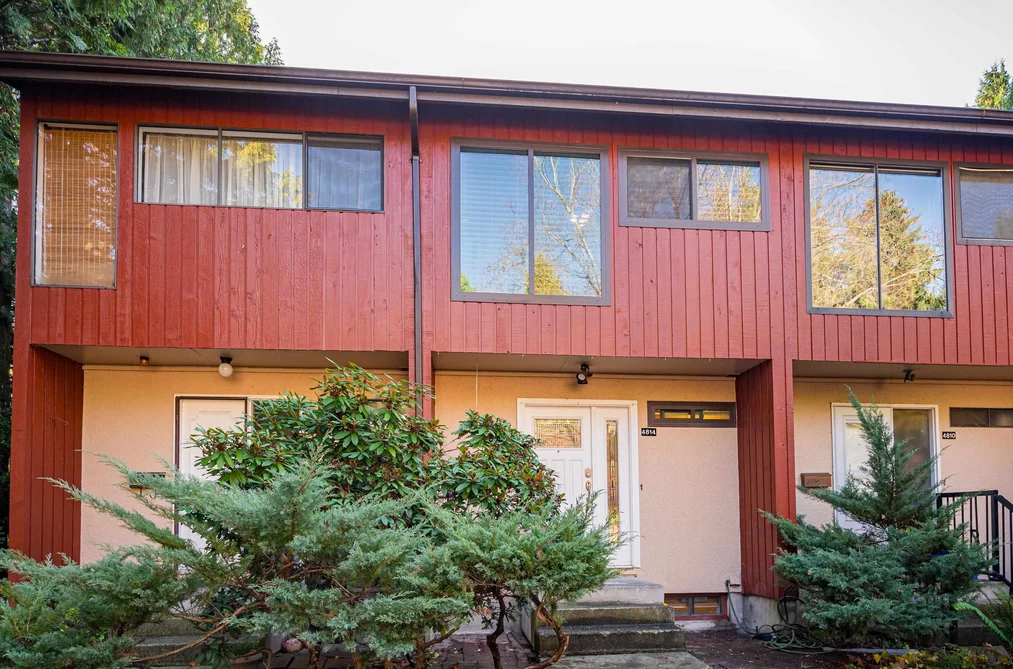 4814 FERNGLEN DRIVE, Burnaby BC V5G 3V7, Burnaby BC — Residential for Sale - Photo 2