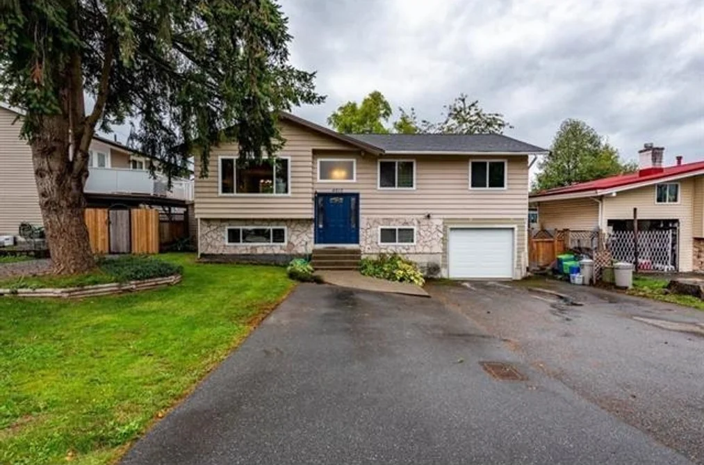 House for sale at 4815 201 Street Langley British Columbia - MLS: R3117381