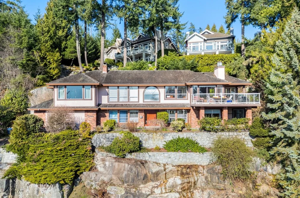 4815 HEADLAND CLOSE, West Vancouver BC V7W 3C2, West Vancouver BC — Residential for Sale - Photo 2