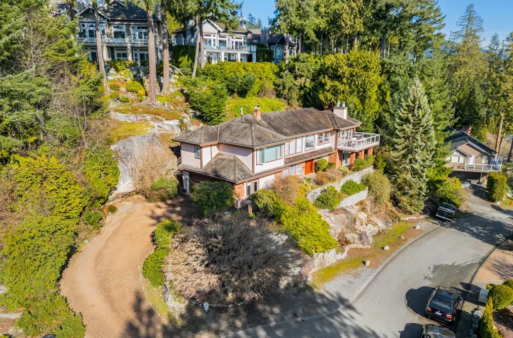 4815 HEADLAND CLOSE, West Vancouver BC V7W 3C2, West Vancouver BC — Residential for Sale - Photo 3