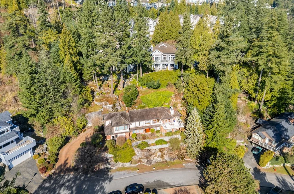 4815 HEADLAND CLOSE, West Vancouver BC V7W 3C2, West Vancouver BC — Residential for Sale - Photo 4