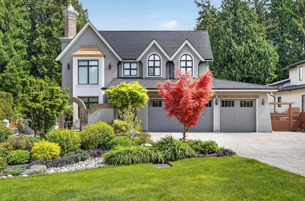 House for sale at 4816 Dogwood Drive, Delta BC V4m 1m4 Tsawwassen British Columbia - MLS: R3127248